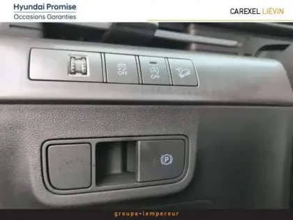 Photo 13 Hyundai Kona  1.0 T-GDi 100ch Creative