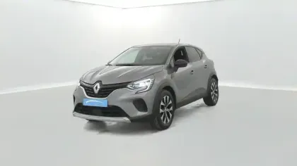 Photo Renault Captur Tce 90 Evolution 5p