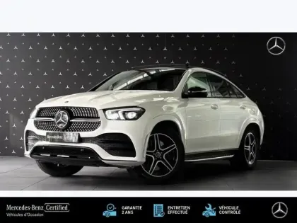 Photo Mercedes Gle 350 De 4matic Amg Line 1671
