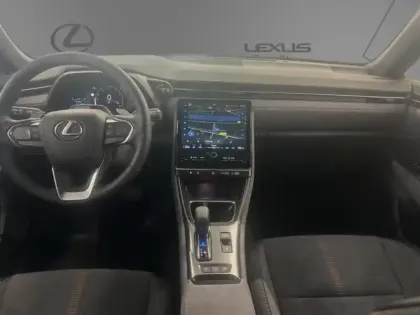 Photo 10 Lexus Lbx 1.5 136H 2WD Cool HYBRIDE PACK ADVAN