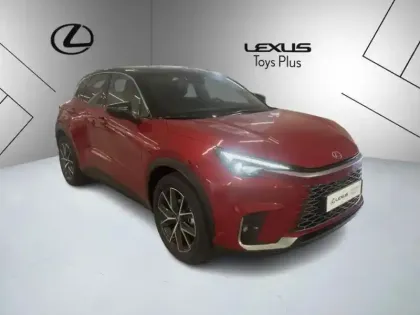 Photo 6 Lexus Lbx 1.5 136H 2WD Cool HYBRIDE PACK ADVAN