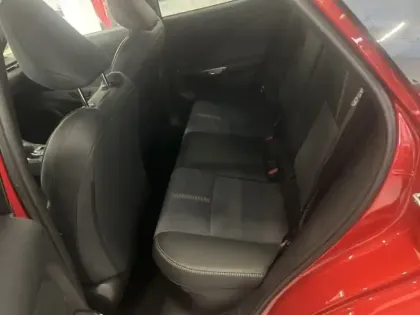 Photo 14 Lexus Lbx 1.5 136H 2WD Cool HYBRIDE PACK ADVAN