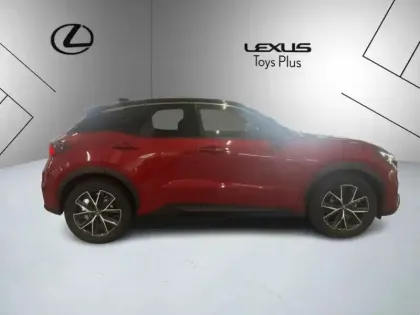 Photo 5 Lexus Lbx 1.5 136H 2WD Cool HYBRIDE PACK ADVAN