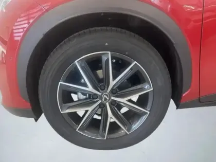 Photo 8 Lexus Lbx 1.5 136H 2WD Cool HYBRIDE PACK ADVAN