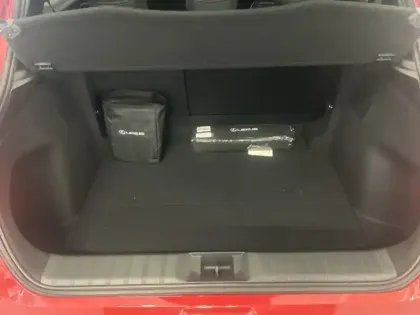 Photo 9 Lexus Lbx 1.5 136H 2WD Cool HYBRIDE PACK ADVAN