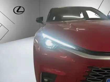 Photo 15 Lexus Lbx 1.5 136H 2WD Cool HYBRIDE PACK ADVAN