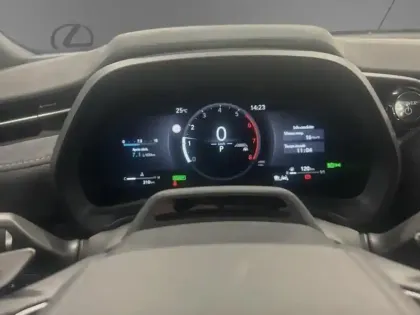 Photo 17 Lexus Lbx 1.5 136H 2WD Cool HYBRIDE PACK ADVAN