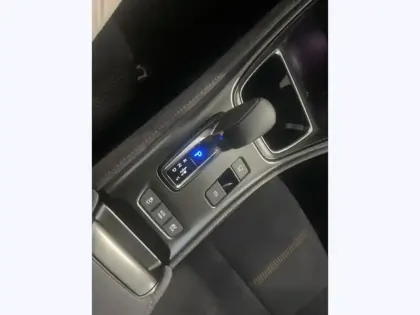 Photo 12 Lexus Lbx 1.5 136H 2WD Cool HYBRIDE PACK ADVAN