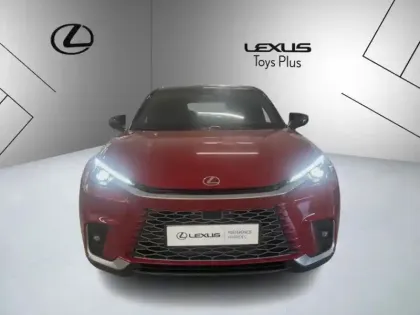 Photo 7 Lexus Lbx 1.5 136H 2WD Cool HYBRIDE PACK ADVAN