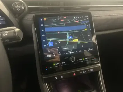 Photo 11 Lexus Lbx 1.5 136H 2WD Cool HYBRIDE PACK ADVAN