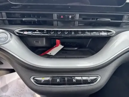 Photo 9 Fiat 500  3+1 e 118ch Icône