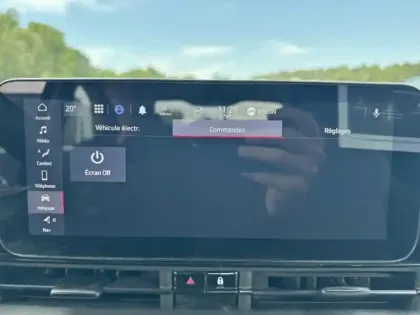 Photo 11 Fiat 500  3+1 e 118ch Icône