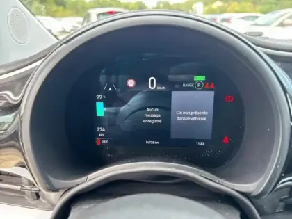 Photo 7 Fiat 500  3+1 e 118ch Icône