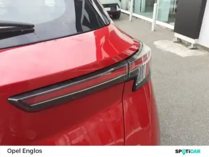 Photo 18 Opel Mokka Gén. II Ph1 Elegance 5