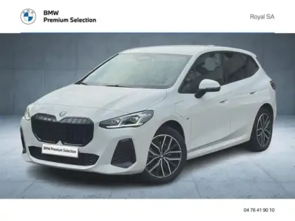 Photo Bmw Serie 2