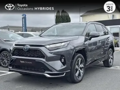 Photo Toyota Rav4
