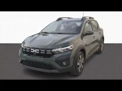 Photo Dacia Sandero