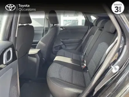 Photo 11 Kia Ceed  1.0 T-GDi 100ch Active