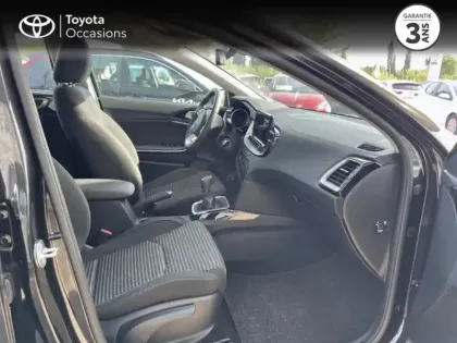 Photo 5 Kia Ceed  1.0 T-GDi 100ch Active