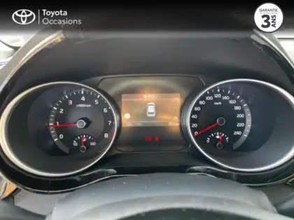 Photo 13 Kia Ceed  1.0 T-GDi 100ch Active