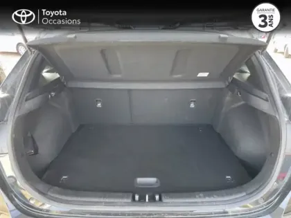 Photo 9 Kia Ceed  1.0 T-GDi 100ch Active