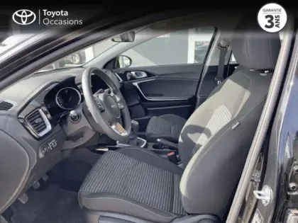 Photo 10 Kia Ceed  1.0 T-GDi 100ch Active