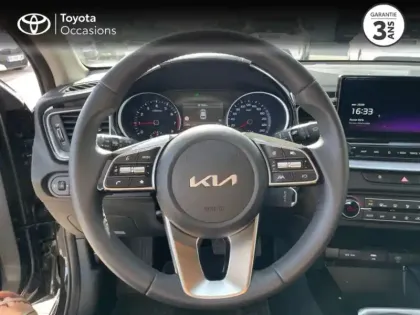 Photo 8 Kia Ceed  1.0 T-GDi 100ch Active