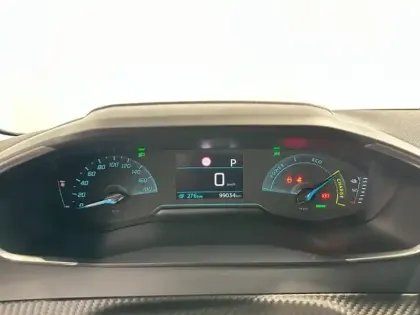 Photo 14 Peugeot 208  e- 136ch Style