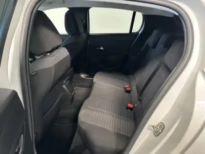 Photo 10 Peugeot 208  e- 136ch Style