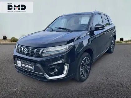 Photo Suzuki Vitara