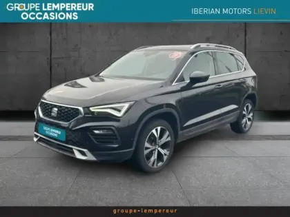 Photo Seat Ateca