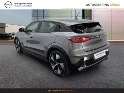 Photo 6 Renault Megane  E-Tech Electric 220ch Techno autonomie confort -24