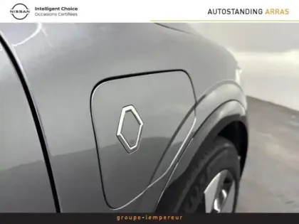 Photo 12 Renault Megane  E-Tech Electric 220ch Techno autonomie confort -24