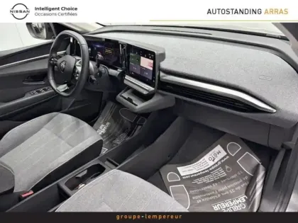 Photo 11 Renault Megane  E-Tech Electric 220ch Techno autonomie confort -24