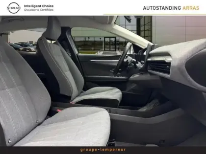 Photo 8 Renault Megane  E-Tech Electric 220ch Techno autonomie confort -24