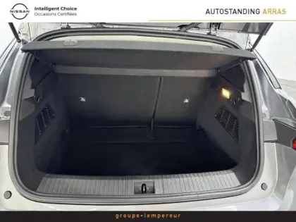 Photo 5 Renault Megane  E-Tech Electric 220ch Techno autonomie confort -24