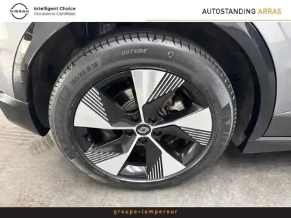 Photo 10 Renault Megane  E-Tech Electric 220ch Techno autonomie confort -24