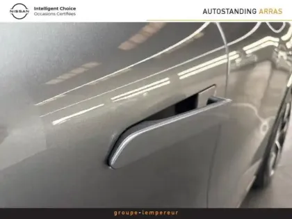 Photo 14 Renault Megane  E-Tech Electric 220ch Techno autonomie confort -24