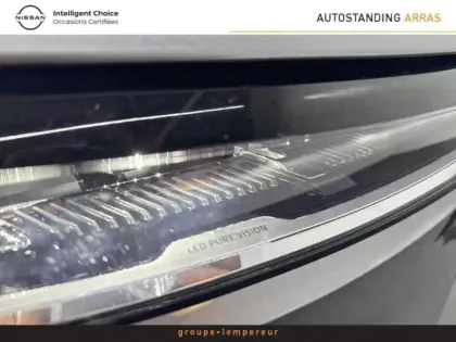 Photo 13 Renault Megane  E-Tech Electric 220ch Techno autonomie confort -24