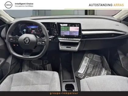 Photo 7 Renault Megane  E-Tech Electric 220ch Techno autonomie confort -24