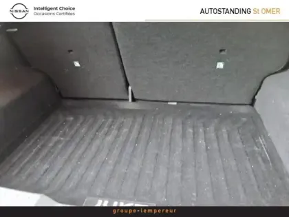 Photo 5 Nissan Juke  1.6 Hybrid 143ch N-Connecta 2025.5