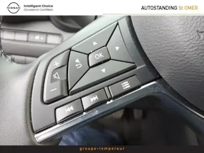 Photo 12 Nissan Juke  1.6 Hybrid 143ch N-Connecta 2025.5