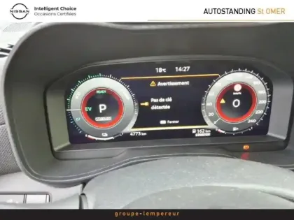 Photo 14 Nissan Juke  1.6 Hybrid 143ch N-Connecta 2025.5