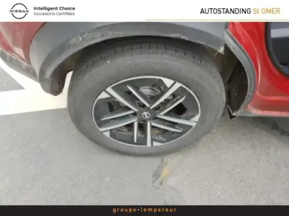 Photo 10 Nissan Juke  1.6 Hybrid 143ch N-Connecta 2025.5