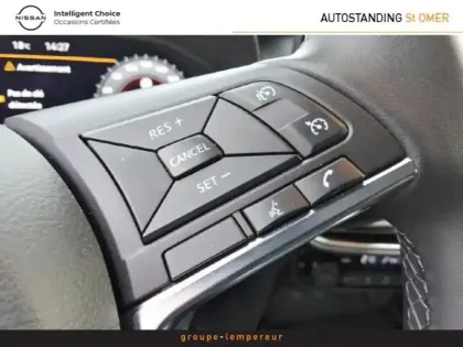 Photo 13 Nissan Juke  1.6 Hybrid 143ch N-Connecta 2025.5