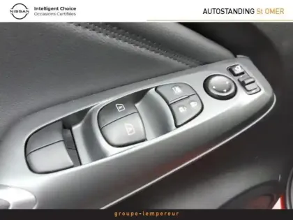 Photo 11 Nissan Juke  1.6 Hybrid 143ch N-Connecta 2025.5