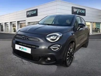 Photo Fiat 500x