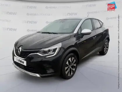 Photo Renault Captur