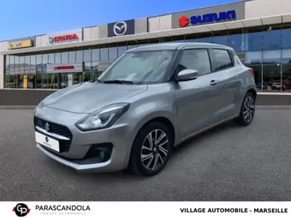 Photo Suzuki Swift