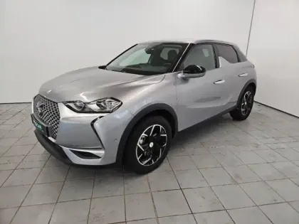 Photo Ds Ds 3